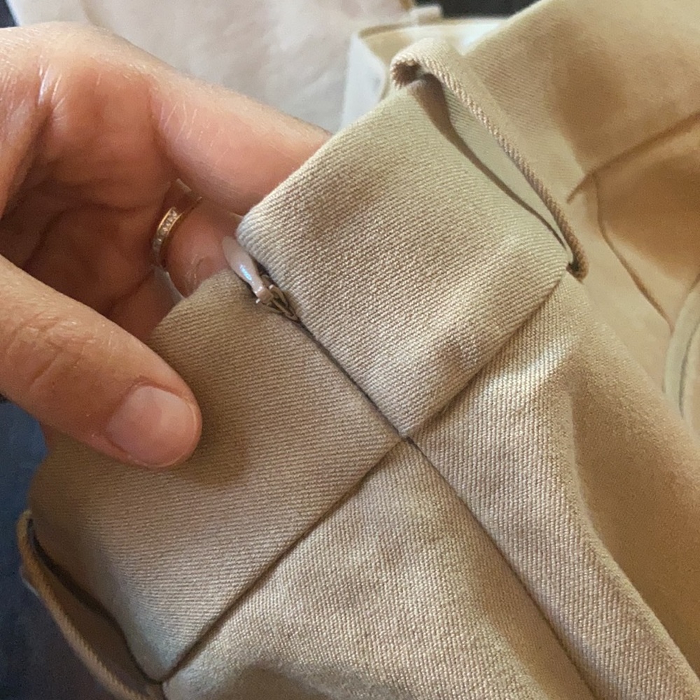 Bundle Of J Crew Minnie Pants Size 6 - image 5